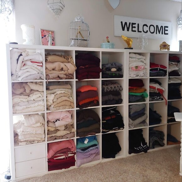 LIKE for LIVE shows + CHECK my CLOSET - Picture 9 of 11